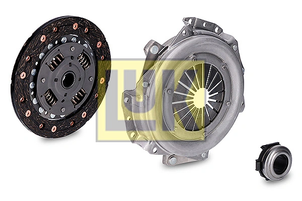 Clutch Kit